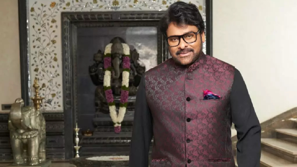 Megastar Chiranjeevi Honor from UK Government for his Contribution for Tollywood Cinema