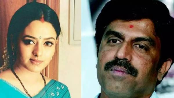 Soundarya Husband GS Raghu Reaction on Mohan babu Case Here is his clarity about actress Assets