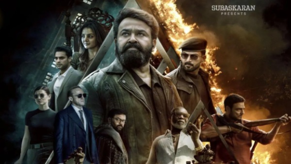 L2 Empuraan day 3 Expected Collections Worldwide Mohanlal continuous storm at Box Office