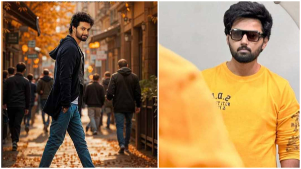 Mokshagna Teja movie Delayed amid Prasanth Varma leaves project