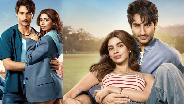 Nadaaniyan Movie Twitter Review