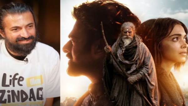 Nag Ashwin Promising words about Prabhas Character in Kalki 2898 Ad Sequel Here is Director Latest Update
