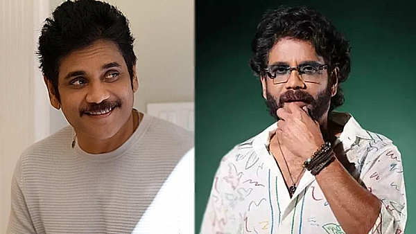Akkineni Nagarjuna Special Diet