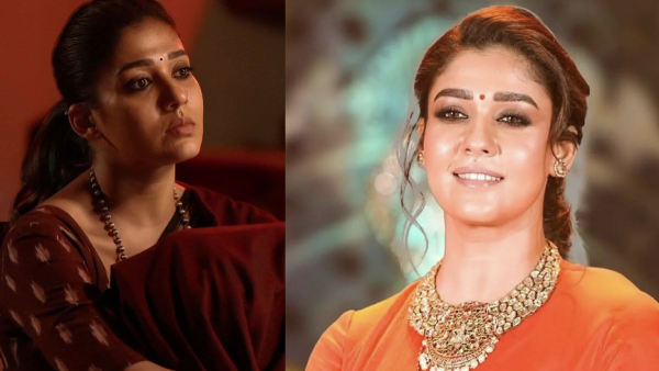 nayanthara is in another controversy here is actual truth