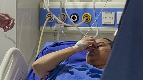 Singer Kalpana daughter Daya Prasad briefed her mother health Condition to Media