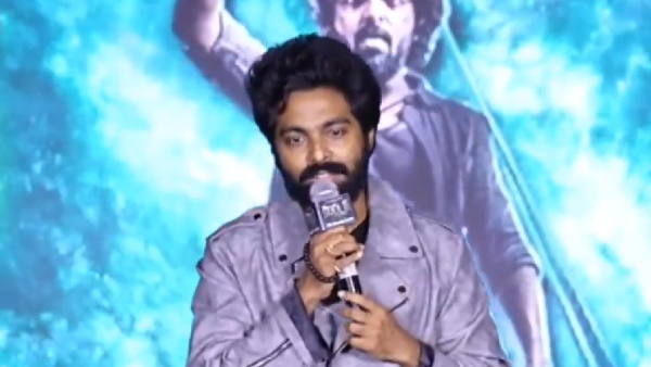 GV Prakash Kumar reveals Kingston is Oscar level movie gives Baahubali Kantara Experience