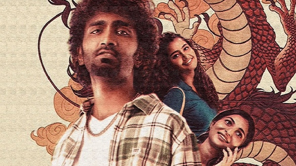 Pradeep Ranganathan Anupama Parameswaran Dragon Movie Day 14 Box Office Collections Worldwide