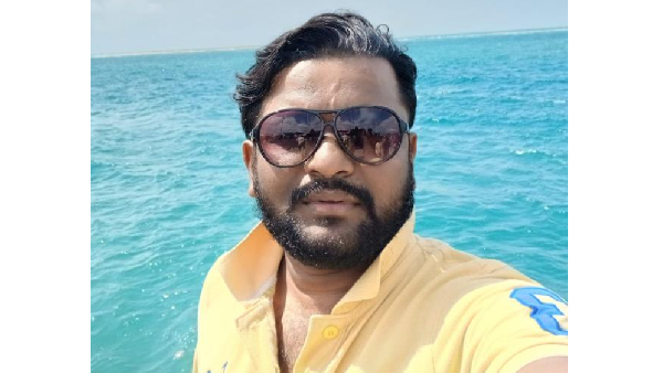 Telugu Techie Sumanth Reddy Adla part of the Oscar 2025 Winning Dune Part 2 in Visual Effect Department