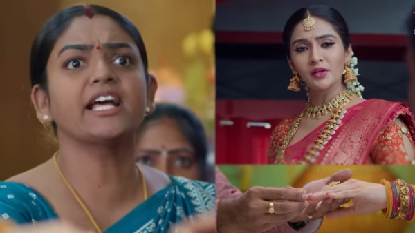 Karthika deepam 2 Serial Today s Episode 316 March 27th 2025