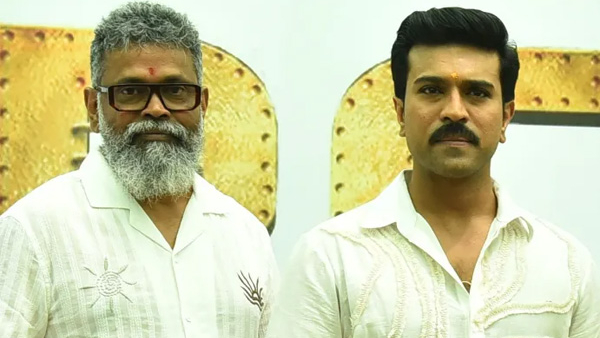 Ashika Ranganath to pair with Ram Charan and Sukumars s RC17