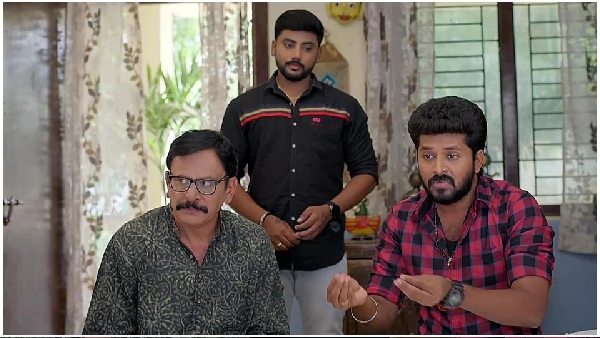 Gunde Ninda Gudi Gantalu serial episode 372 March 5th 2025 here is full story Gunde Ninda Gudi Gantalu serial episode 372 March 5th 2025 here is full story