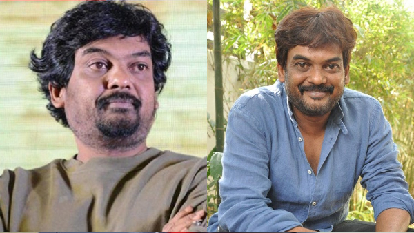 Is puri jagannath planning his comeback with Akkineni heros