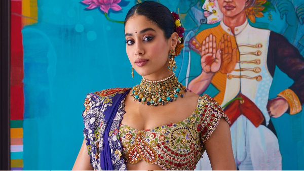 Ram Charan RC16 Heroine Janhvi Kapoor Net Worth Her Hit Movies Top Songs Car Collection