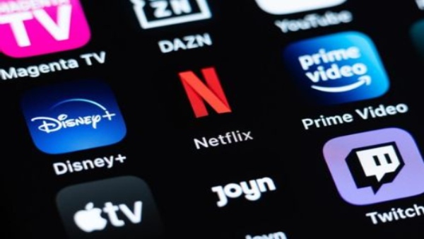 Details of movies and web series streaming on Netflix Jio Hotstar Amazon Prime Video in last week of March 2025