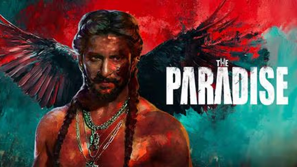 Is Nani Portraying Gay Role in Srikanth Odela Paradise Movie Here is story line