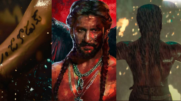 nani rare feat with the paradise after allu arjun pushpa 2