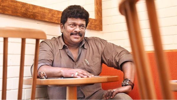 Actor R Parthiban About Director Srikanth Addala secret affiar with kollywood actress
