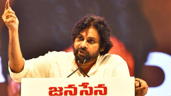 deputy cm pawan kalyan controversial comments make tdp fans crazy