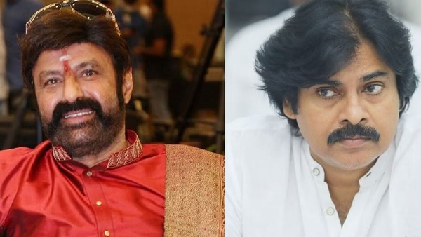 Nandamuri Balakrishna about pawan kalyan Episode at Unstoppable with NBK