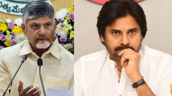 Pawan Kalyan fans very disappointed with his latest statement