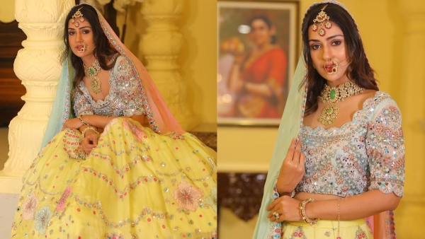 Is Payal Rajput getting Marriage Social Media post goes trending