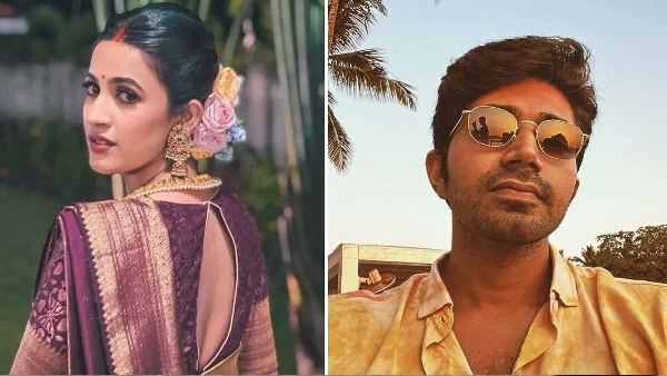 Niharika Konidela Emotional Comments about Her Divorce Here is her Given Clarity