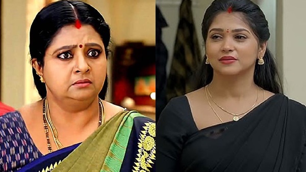 Gunde Ninda Gudi Gantalu serial Expected episode 375 March 10th 2025 here is full story Gunde Ninda Gudi Gantalu serial Expected episode 375 March 10th 2025 here is full story
