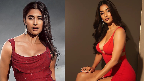 Pooja Hegde