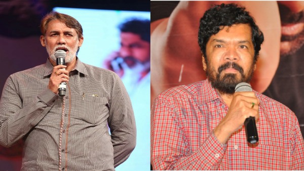 tollywood producers made sensatinal comments on ysrcp leader posani krishna murali case tollywood producers made sensatinal comments on ysrcp leader posani krishna murali case
