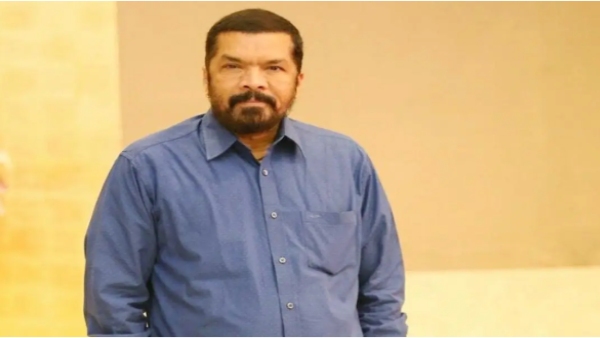 actor posani krishna murali released from jail after 24 days actor posani krishna murali released from jail after 24 days