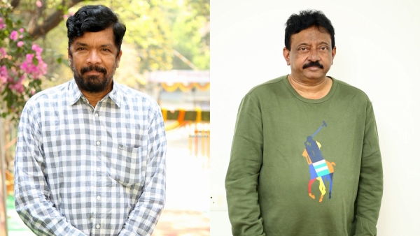 Ram Gopal Varma Gets AP CID notices once again on Kamma Rajyam Lo Kadapa reddlu cases