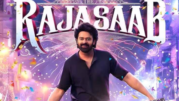 Prabhas Maruti Raja Saab Movie Release Date Final