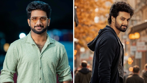 Mokshagna Teja movie Delayed amid Prasanth Varma leaves project