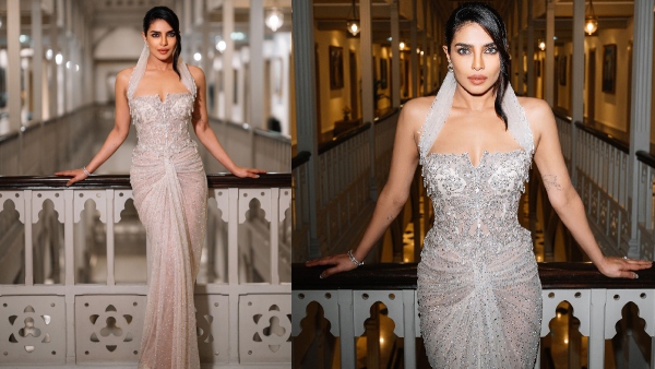 Actress Priyanka Chopra sells her Assets in Mumbai for Rs 16