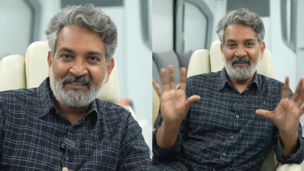 here are more details on ss rajamouli latest controversy