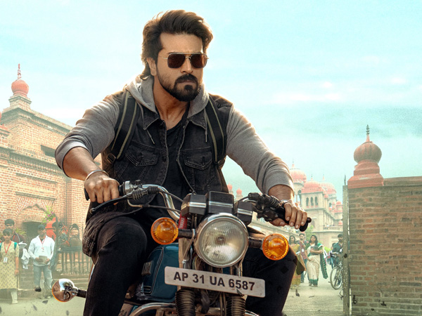 Bollywood star Producer Waiting for Ram Charan Here is the Mastar plan for Global Star Bollywood star Producer Waiting for Ram Charan Here is the Mastar plan for Global Star