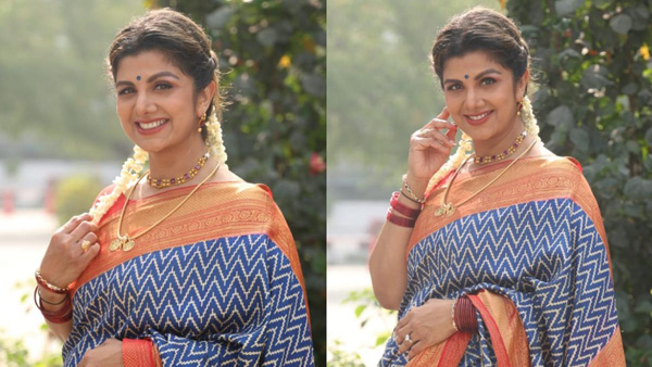 Senior Actress Rambha all set for make a big comeback Senior Actress Rambha all set for make a big comeback