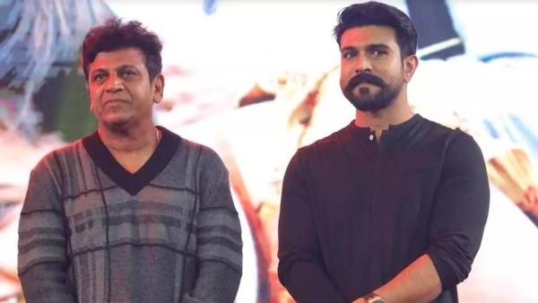 Kannada Super Star Shiva Rajkumar to play crucial role in Ram Charan s RC16