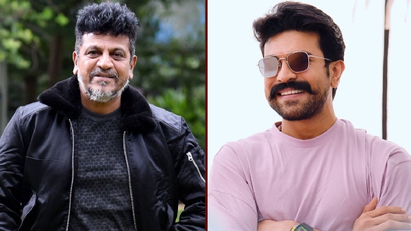 Kannada Super Star Shiva Rajkumar to play crucial role in Ram Charan s RC16