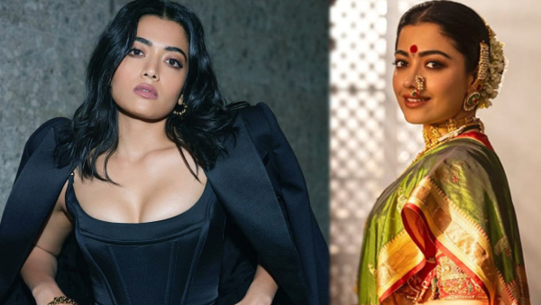 Rashmika Mandanna Insulted by Bollywood Actress