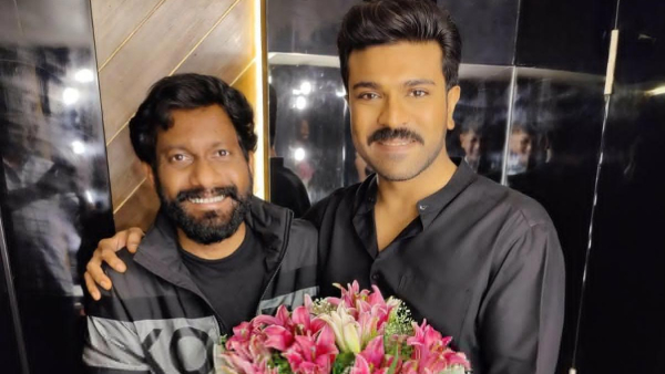 Ram Charan Buchi babu RC16 Movie Story Line Ram Charan Buchi babu RC16 Movie Story Line