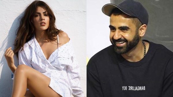 Actress Rhea Chakraborty and Zerodha s Nikhil Kamath have been the subject of dating rumors Actress Rhea Chakraborty and Zerodha s Nikhil Kamath have been the subject of dating rumors