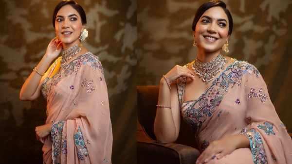 Actress Ritu Varma Wished this type of qualities to her future Husband Here are they