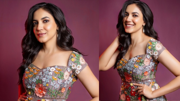 Actress Ritu Varma Wished this type of qualities to her future Husband Here are they