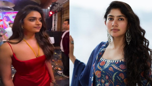 sai pallavi said no to nithiin but this star beauty said yes