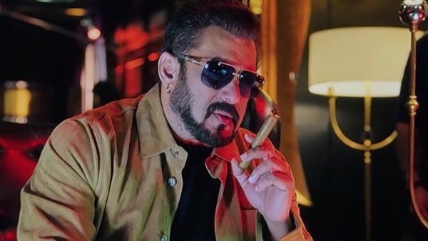 Sikandar Movie Review