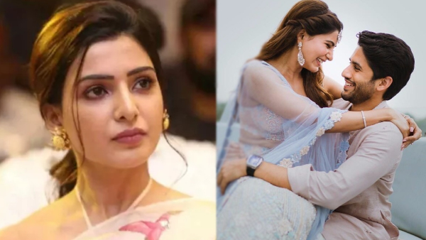 Huge Alimony Offered to Samantha Ruth Prabhu from her Ex Husband Naga Chaitanya