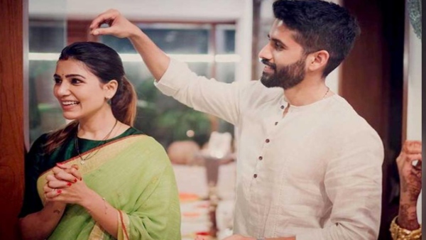 citadel Actress Samantha Ruth Prabhu Got Rid Of Her Matching Tattoo With Ex-Husband Naga Chaitanya