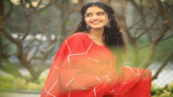 this heroine left from the ram charan s rangasthalam movie this heroine left from the ram charan s rangasthalam movie