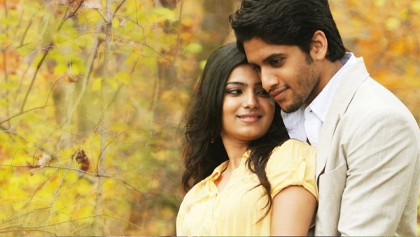 Samantha Ruth Prabhu about Ye Maya Chesave Movie Here is her viral Comments